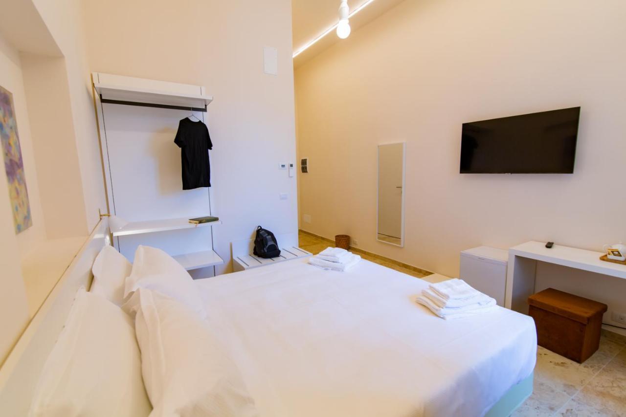 Migliori Olive Ascolane Beds Panzió Ascoli Piceno megye Kültér fotó