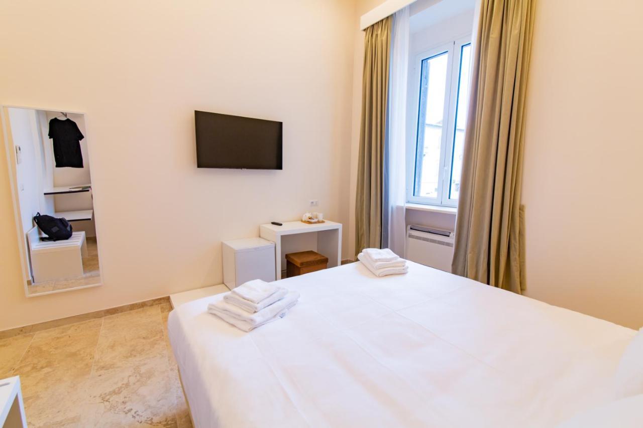 Migliori Olive Ascolane Beds Panzió Ascoli Piceno megye Kültér fotó
