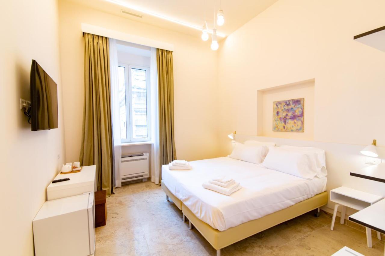Migliori Olive Ascolane Beds Panzió Ascoli Piceno megye Kültér fotó