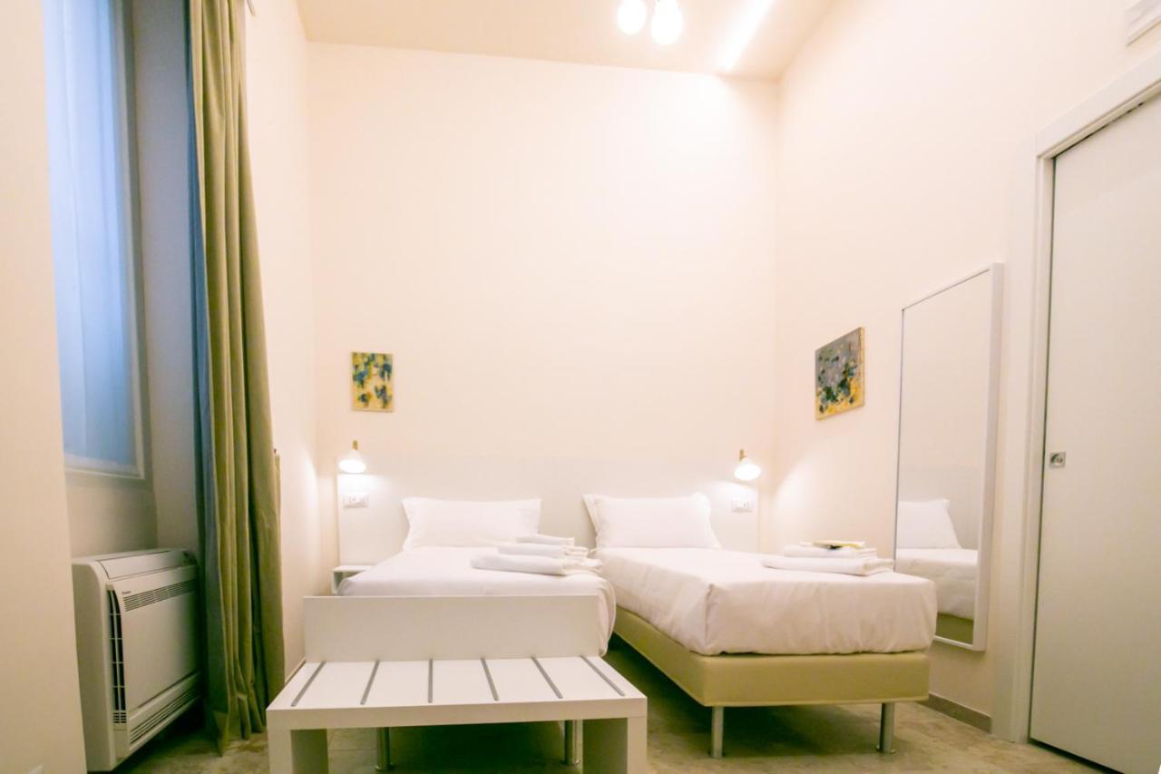 Migliori Olive Ascolane Beds Panzió Ascoli Piceno megye Kültér fotó