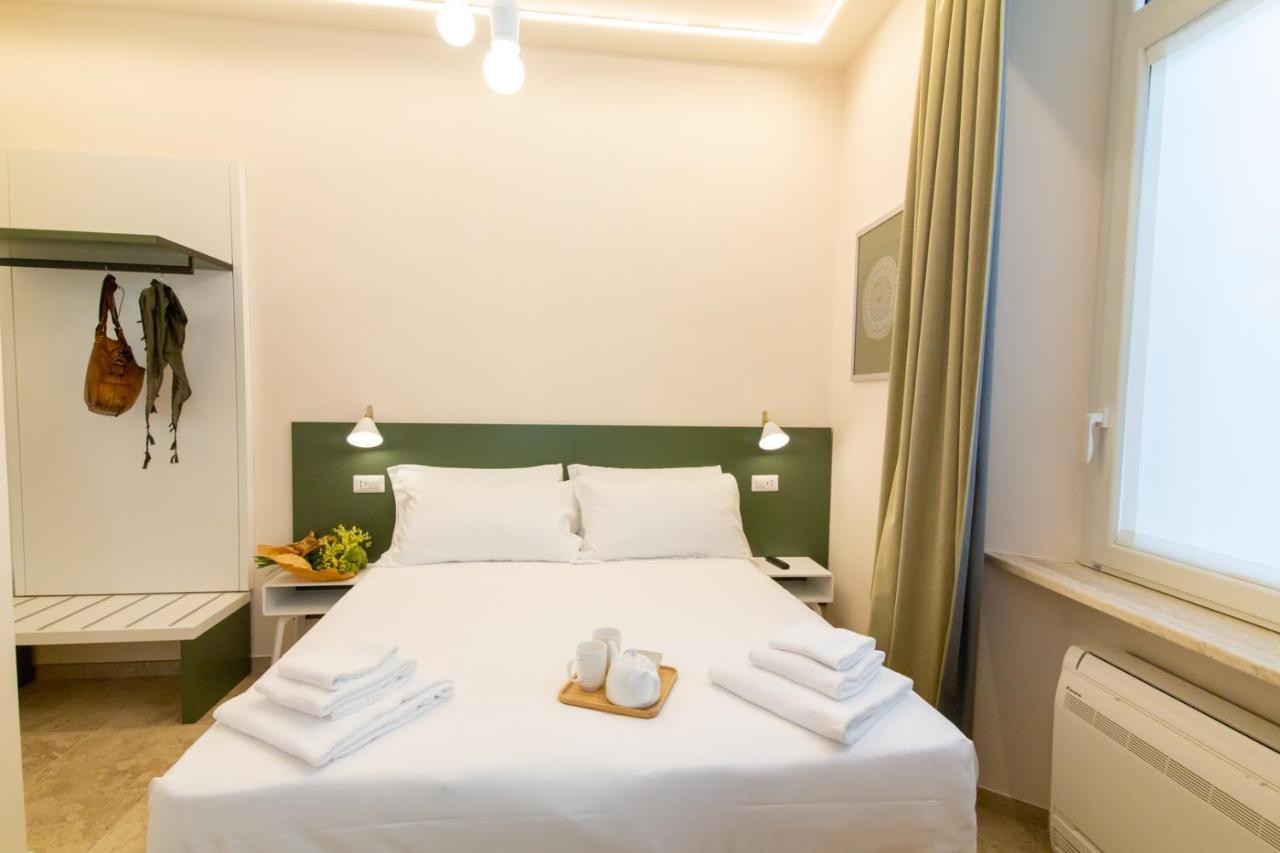 Migliori Olive Ascolane Beds Panzió Ascoli Piceno megye Kültér fotó