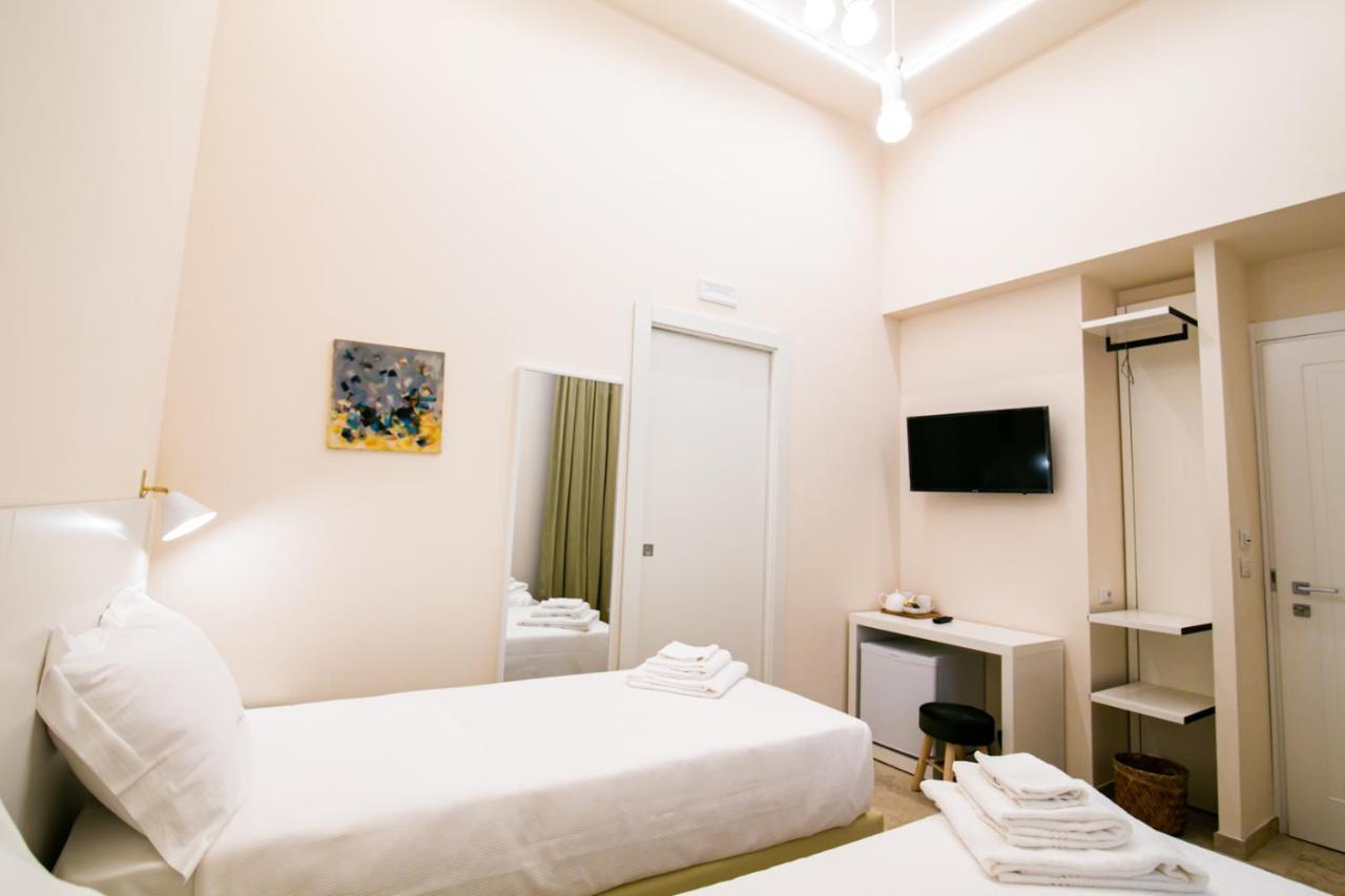 Migliori Olive Ascolane Beds Panzió Ascoli Piceno megye Kültér fotó