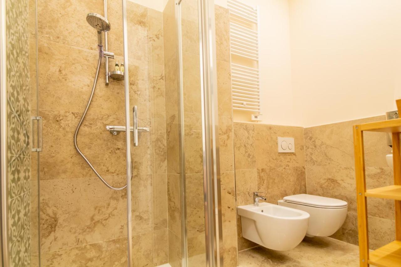 Migliori Olive Ascolane Beds Panzió Ascoli Piceno megye Kültér fotó