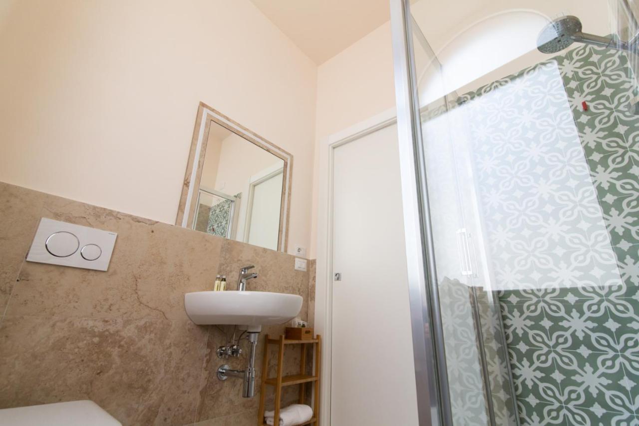 Migliori Olive Ascolane Beds Panzió Ascoli Piceno megye Kültér fotó