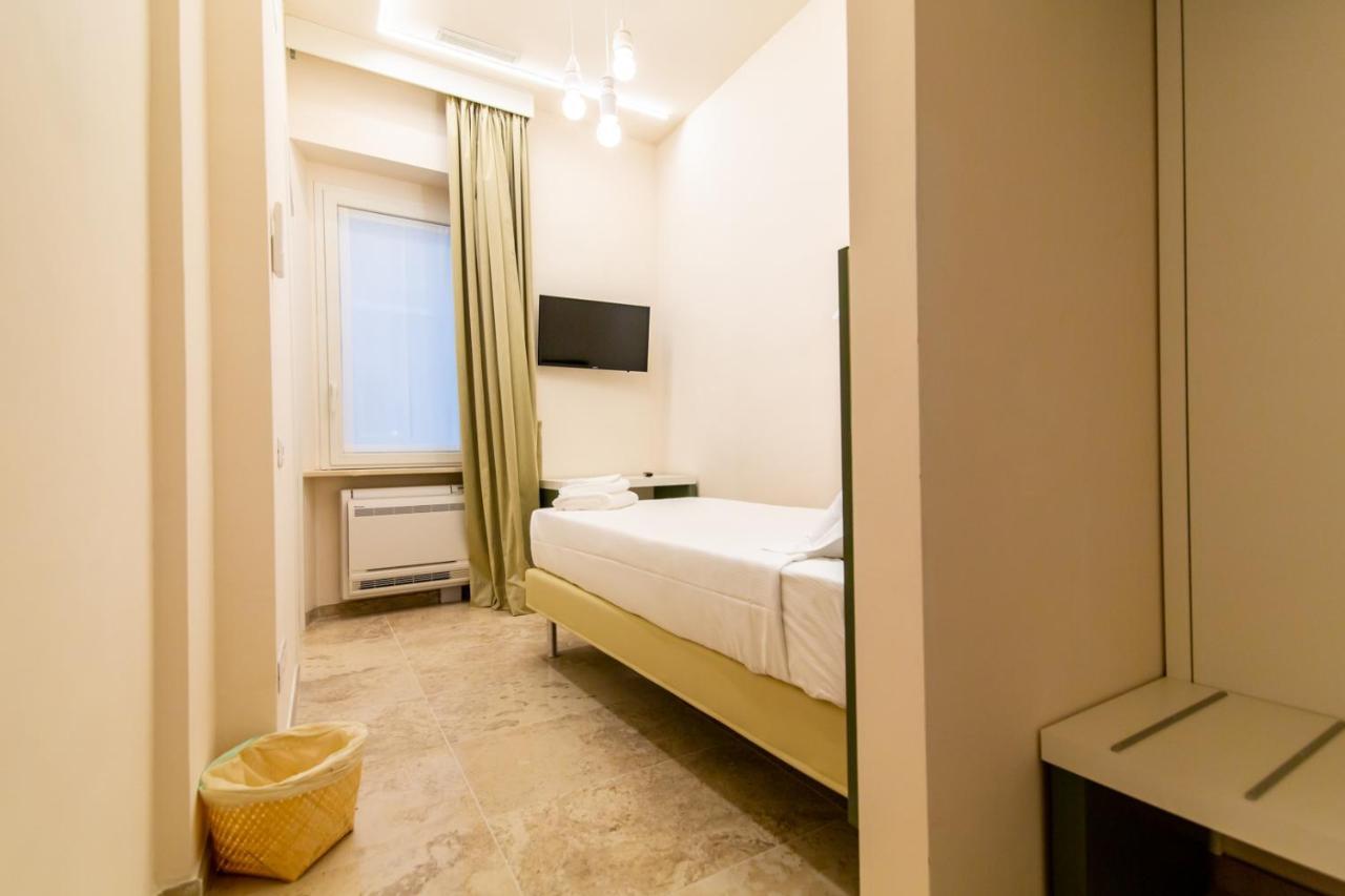 Migliori Olive Ascolane Beds Panzió Ascoli Piceno megye Kültér fotó
