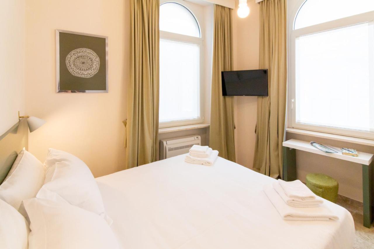 Migliori Olive Ascolane Beds Panzió Ascoli Piceno megye Kültér fotó