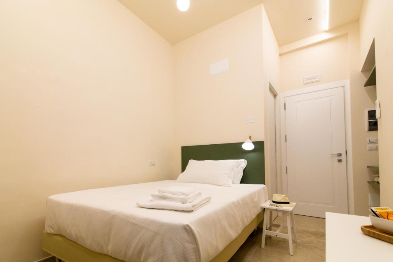 Migliori Olive Ascolane Beds Panzió Ascoli Piceno megye Kültér fotó