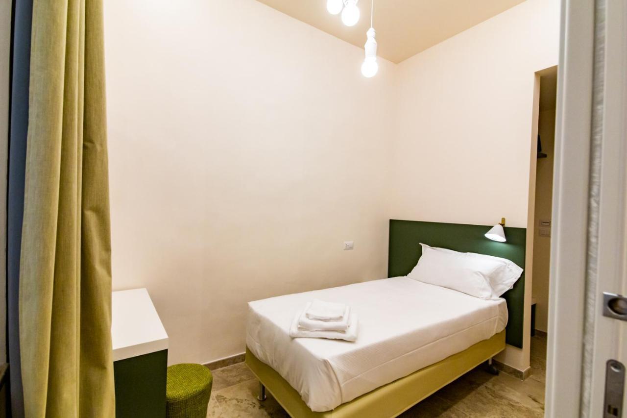 Migliori Olive Ascolane Beds Panzió Ascoli Piceno megye Kültér fotó