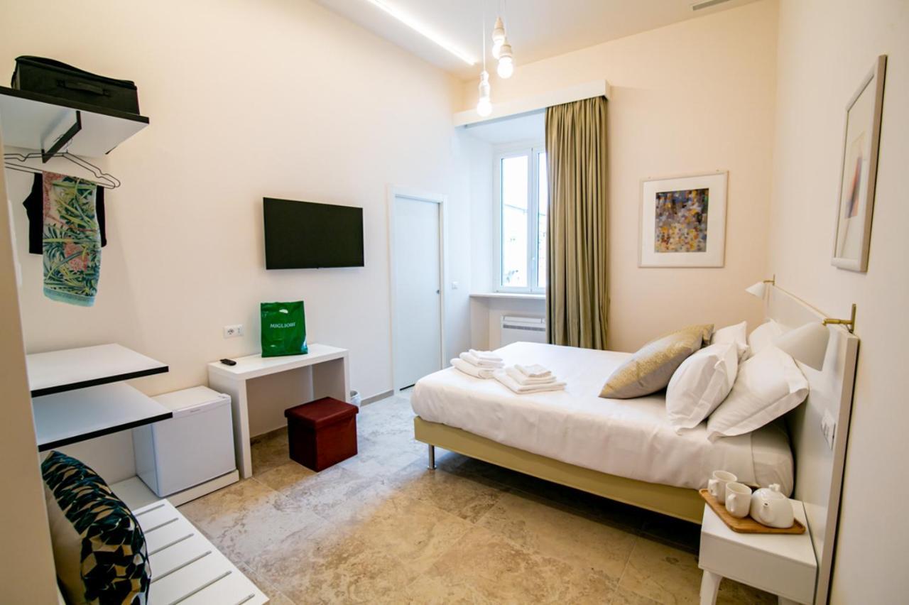 Migliori Olive Ascolane Beds Panzió Ascoli Piceno megye Kültér fotó