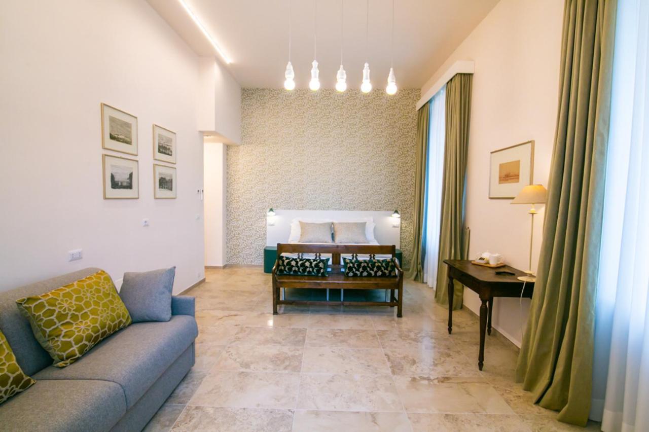 Migliori Olive Ascolane Beds Panzió Ascoli Piceno megye Kültér fotó