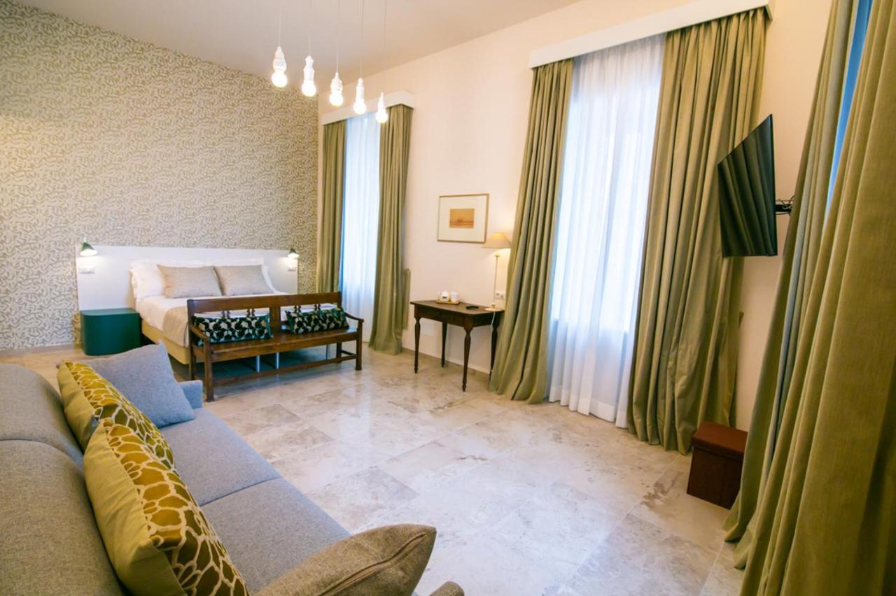Migliori Olive Ascolane Beds Panzió Ascoli Piceno megye Kültér fotó