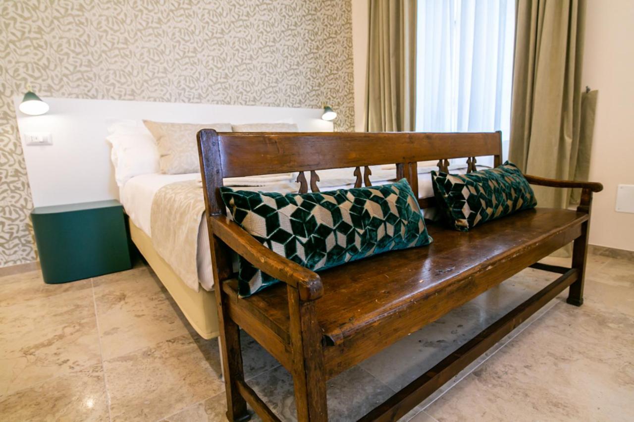 Migliori Olive Ascolane Beds Panzió Ascoli Piceno megye Kültér fotó
