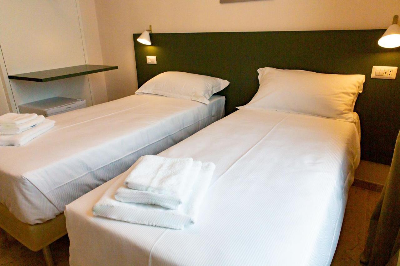 Migliori Olive Ascolane Beds Panzió Ascoli Piceno megye Kültér fotó