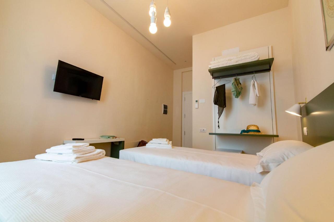 Migliori Olive Ascolane Beds Panzió Ascoli Piceno megye Kültér fotó