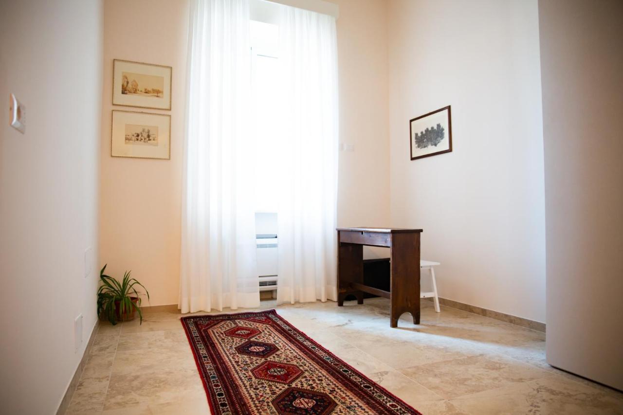 Migliori Olive Ascolane Beds Panzió Ascoli Piceno megye Kültér fotó