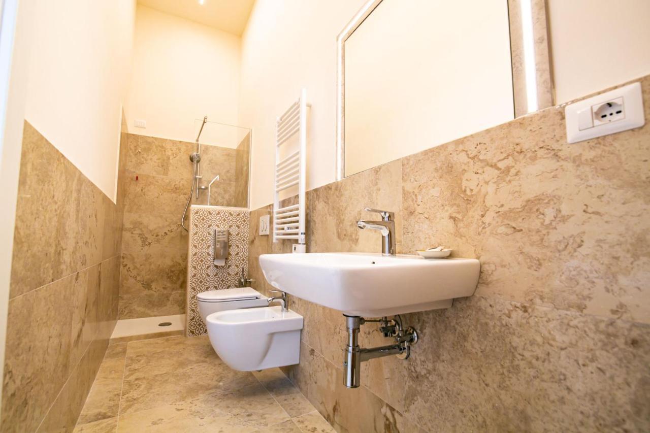 Migliori Olive Ascolane Beds Panzió Ascoli Piceno megye Kültér fotó