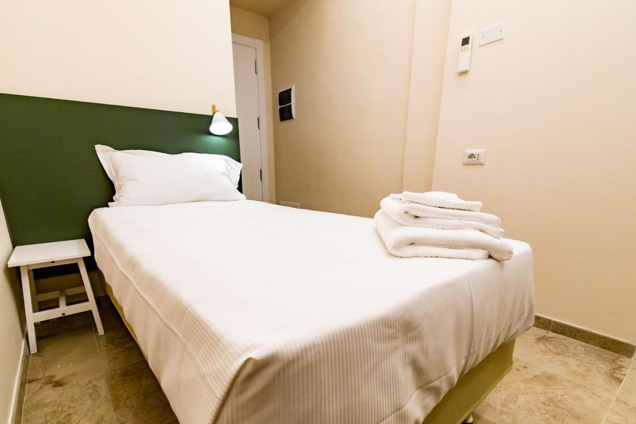 Migliori Olive Ascolane Beds Panzió Ascoli Piceno megye Kültér fotó
