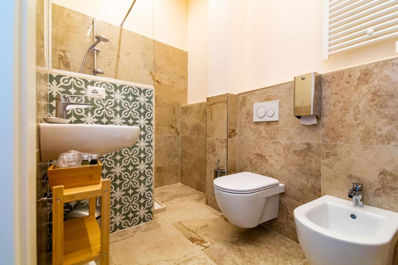 Migliori Olive Ascolane Beds Panzió Ascoli Piceno megye Kültér fotó