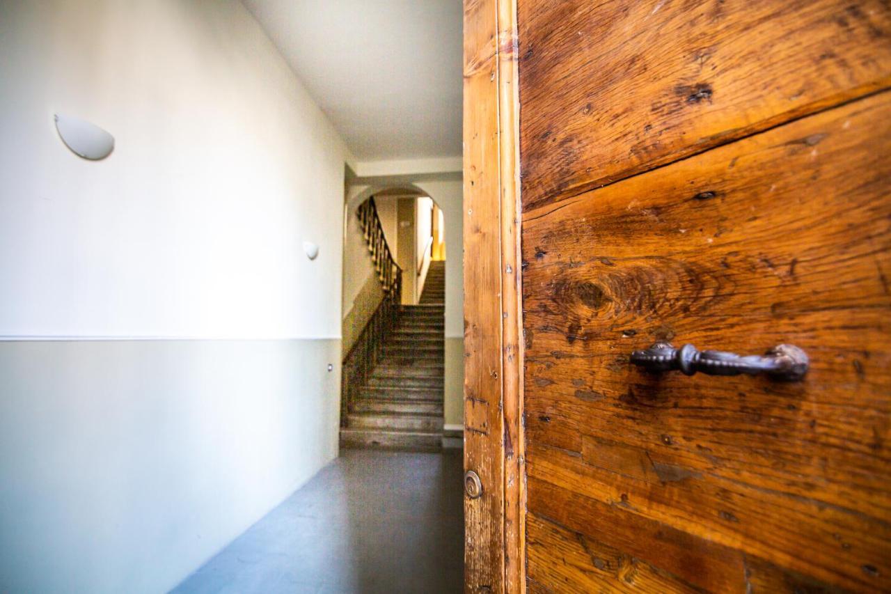 Migliori Olive Ascolane Beds Panzió Ascoli Piceno megye Kültér fotó