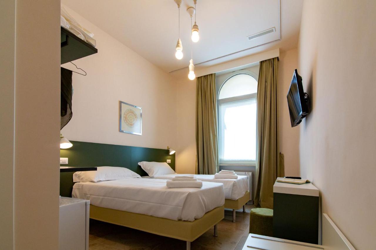 Migliori Olive Ascolane Beds Panzió Ascoli Piceno megye Kültér fotó